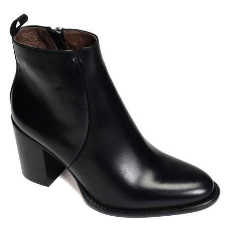 RANA Noir, Bottines Muratti