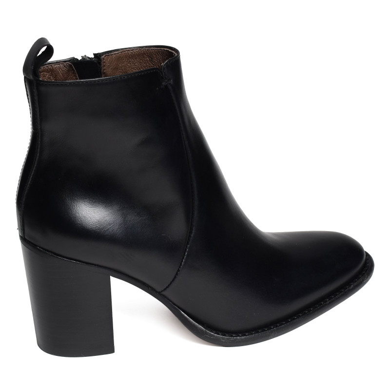 RANA Noir, Bottines Muratti