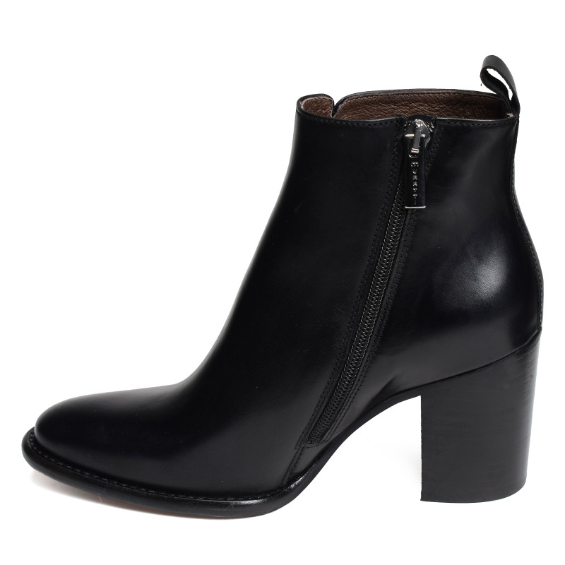 RANA Noir, Bottines Muratti