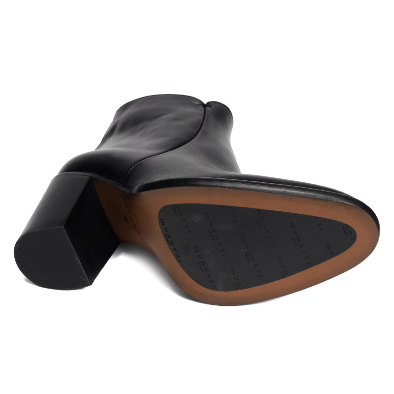 RANA Noir, Bottines Muratti