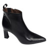 RAZAN Noir, Bottines Muratti