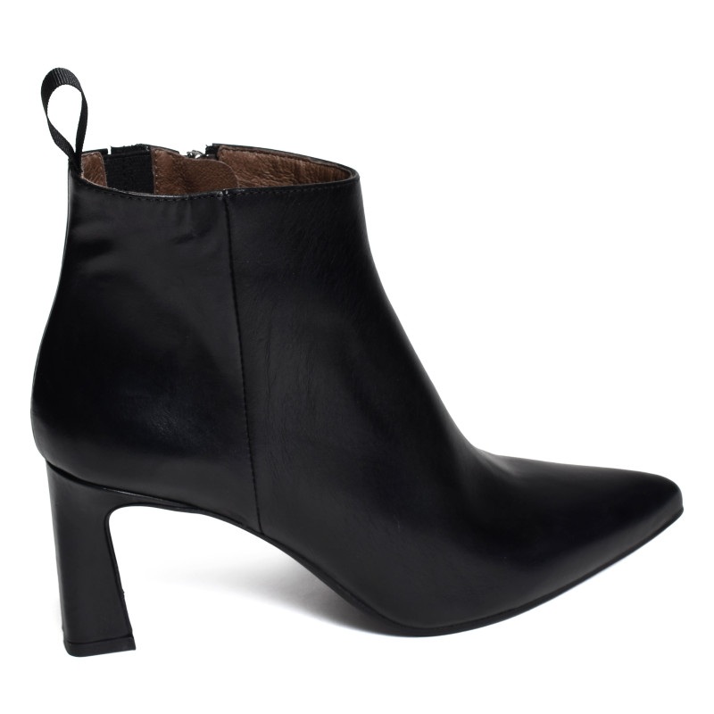 RAZAN Noir, Bottines Muratti