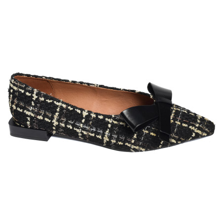ALVATEX 25513 Noir, Ballerines Angel Alarcón
