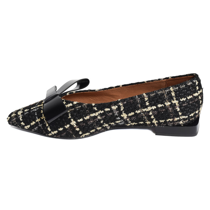ALVATEX 25513 Noir, Ballerines Angel Alarcón
