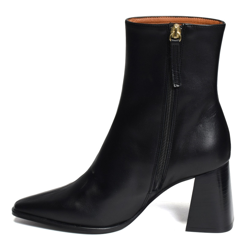 TRIMIA 25572 Noir, Bottines Angel Alarcón