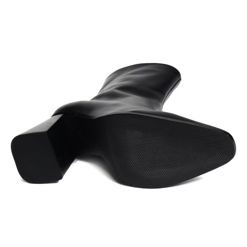 TRIMIA 25572 Noir, Bottines Angel Alarcón