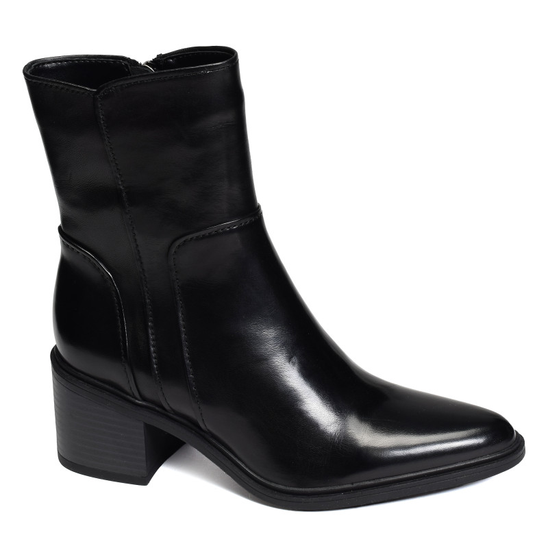 ELETTRA 03 Noir, Bottines Regarde le Ciel