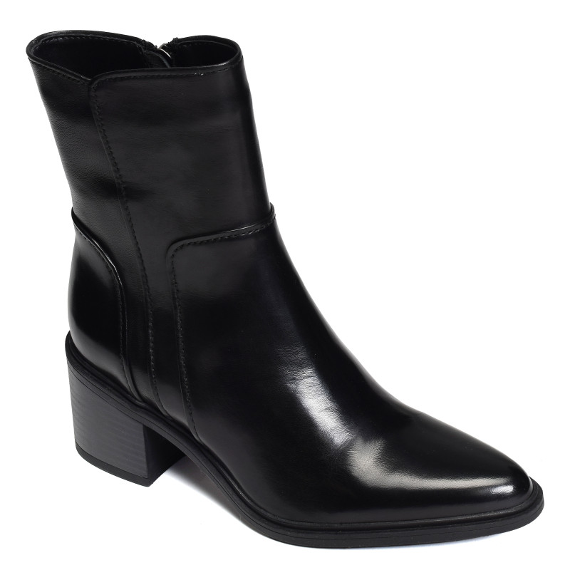 ELETTRA 03 Noir, Bottines Regarde le Ciel