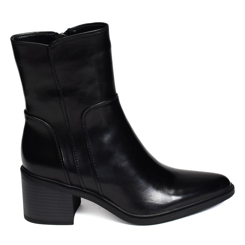 ELETTRA 03 Noir, Bottines Regarde le Ciel
