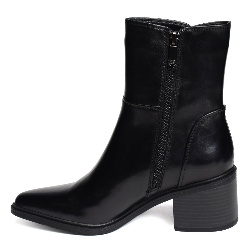 ELETTRA 03 Noir, Bottines Regarde le Ciel