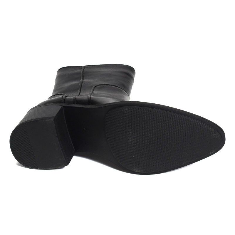 ELETTRA 03 Noir, Bottines Regarde le Ciel