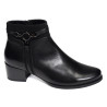 JOLENE 29 Noir, Bottines Regarde le Ciel