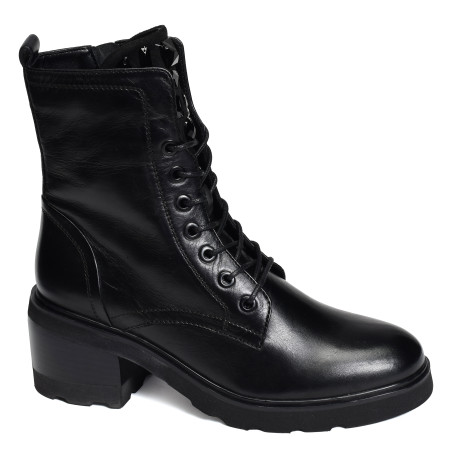 MARCY 01 Noir, Army Regarde le Ciel
