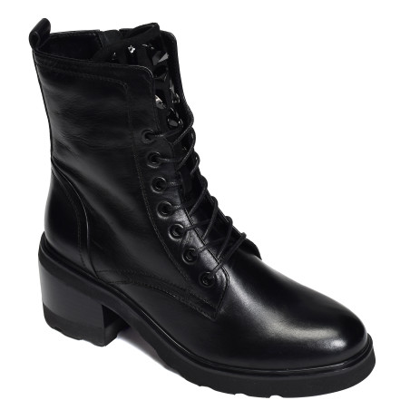 MARCY 01 Noir, Army Regarde le Ciel