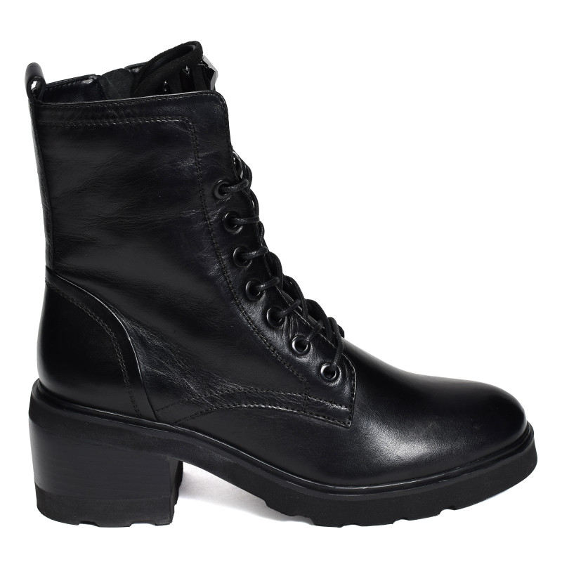 MARCY 01 Noir, Army Regarde le Ciel