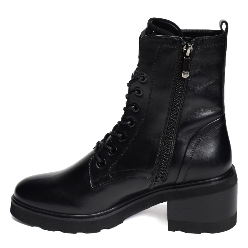 MARCY 01 Noir, Army Regarde le Ciel