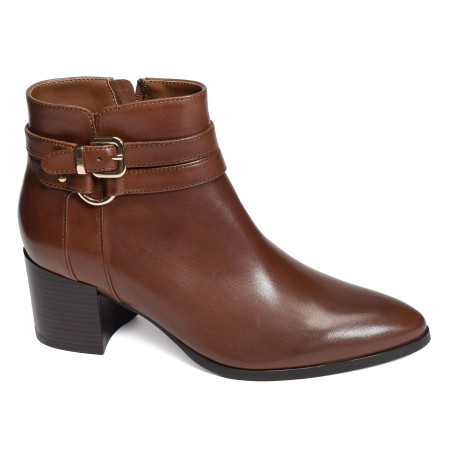 TAYLOR 45 Camel, Bottines Regarde le Ciel
