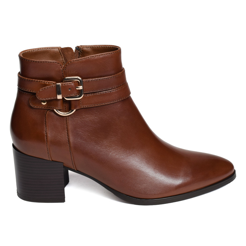 TAYLOR 45 Camel, Bottines Regarde le Ciel