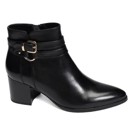 TAYLOR 45 Noir, Bottines Regarde le Ciel