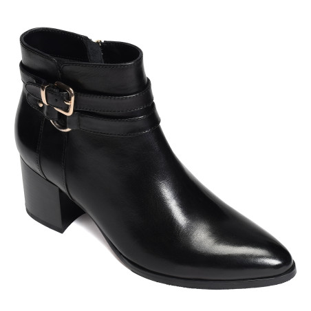 TAYLOR 45 Noir, Bottines Regarde le Ciel