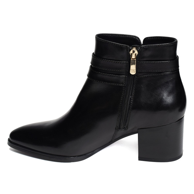 TAYLOR 45 Noir, Bottines Regarde le Ciel