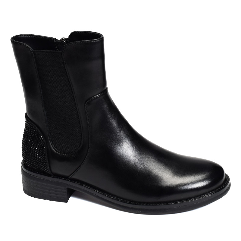 ROXANA 48 Noir, Bottines Regarde le Ciel