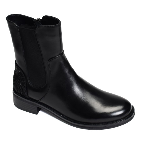ROXANA 48 Noir, Bottines Regarde le Ciel