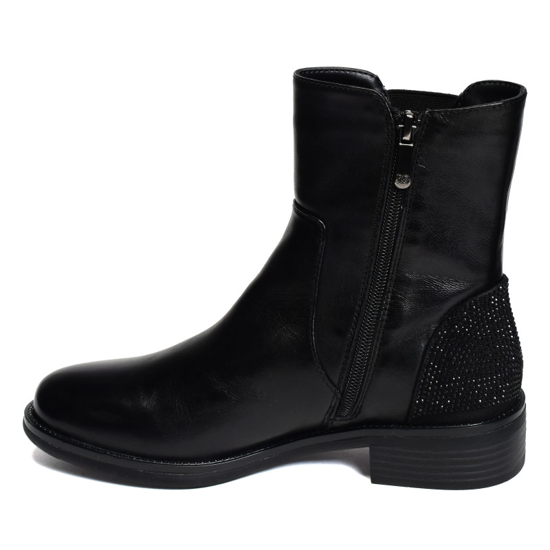 ROXANA 48 Noir, Bottines Regarde le Ciel