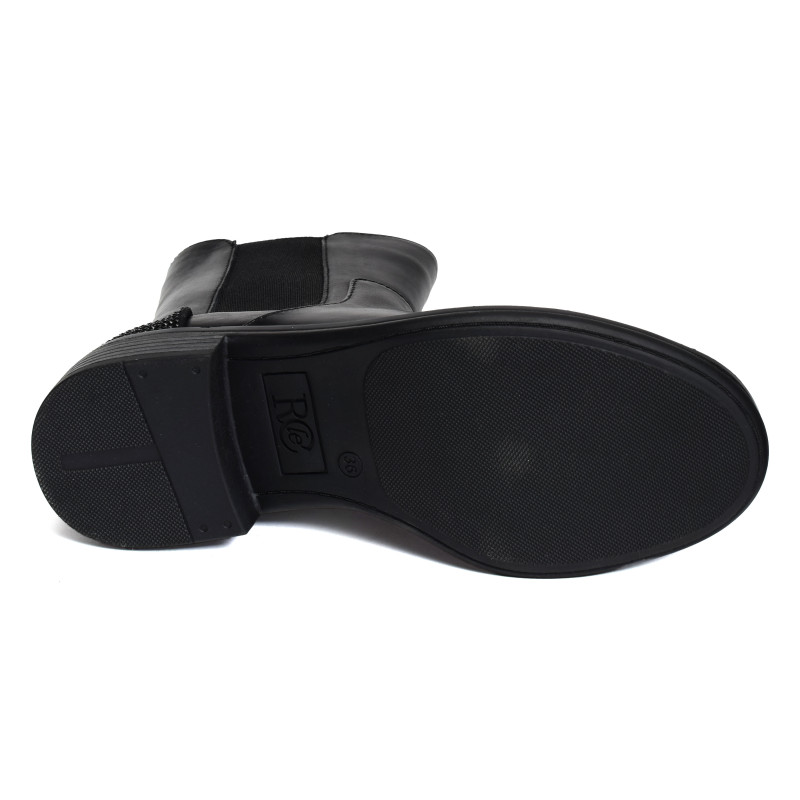 ROXANA 48 Noir, Bottines Regarde le Ciel