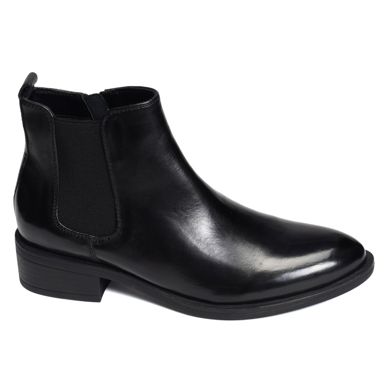 TESSY 01 Noir, Bottines Regarde le Ciel