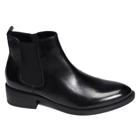 TESSY 01 Noir, Bottines Regarde le Ciel
