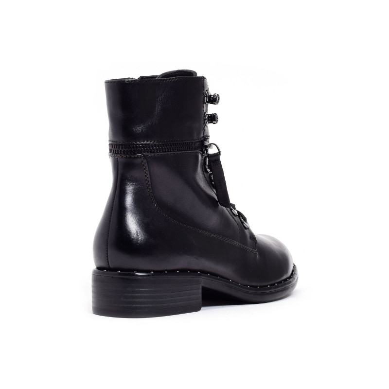 ROXANA 04 Noir, Boots Regarde le Ciel