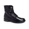 ROXANA 04 Noir, Boots Regarde le Ciel