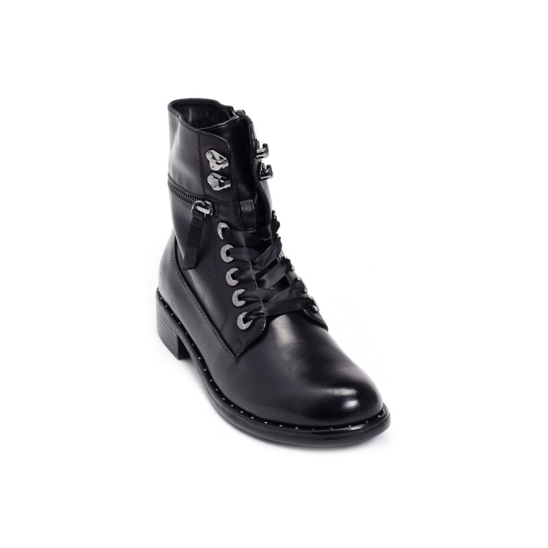 ROXANA 04 Noir, Boots Regarde le Ciel