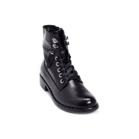 ROXANA 04 Noir, Boots Regarde le Ciel