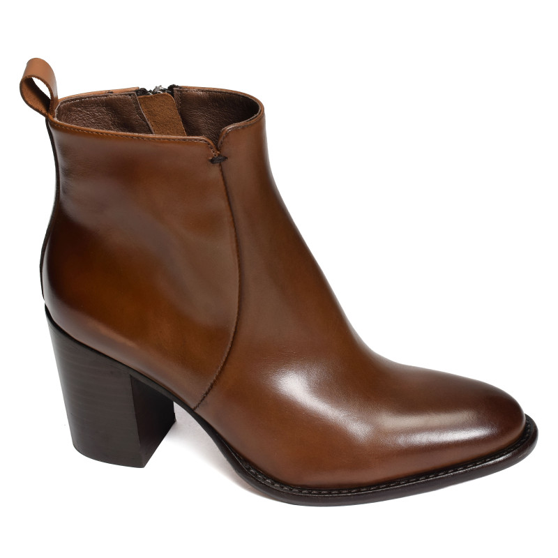 RANA Cognac, Bottines Muratti