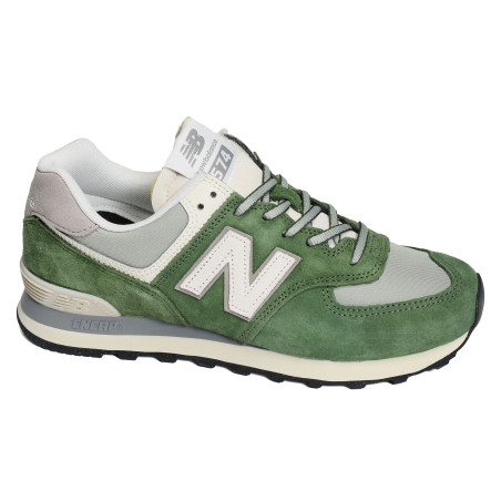 U574 Vert, Sneakers basses New Balance