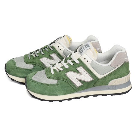 U574 Vert, Sneakers basses New Balance
