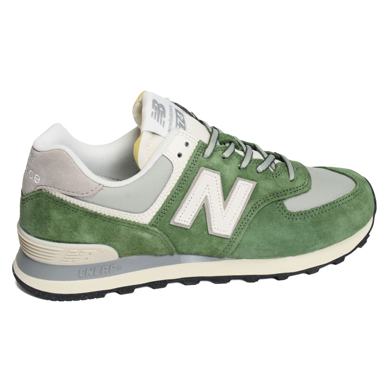 U574 Vert, Sneakers basses New Balance