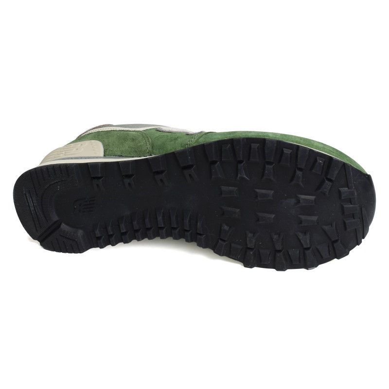 U574 Vert, Sneakers basses New Balance