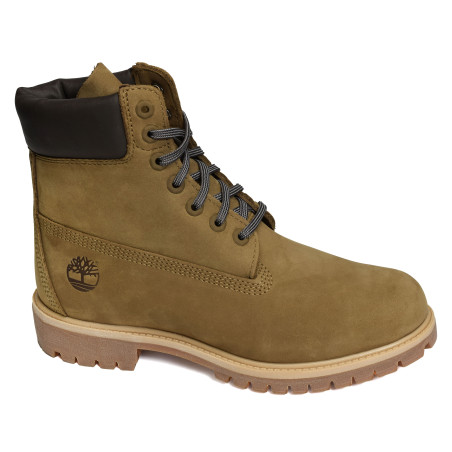 6PREMIUM BOOT Kaki, Boots Timberland