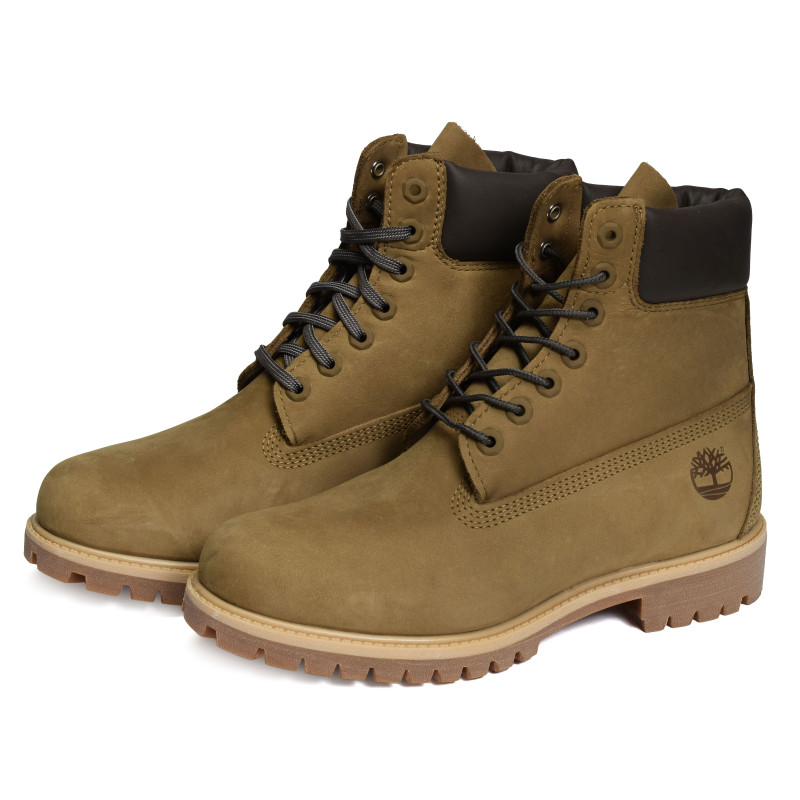 6PREMIUM BOOT Kaki, Boots Timberland