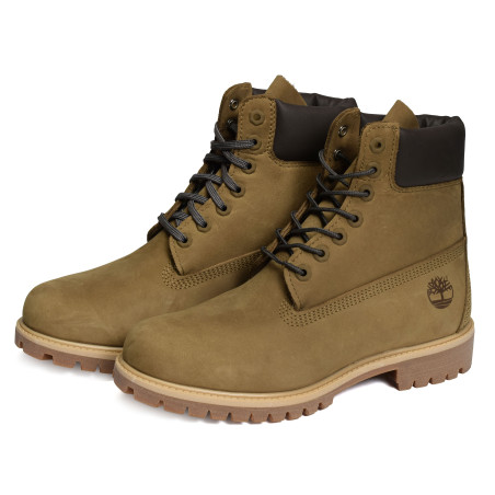 6PREMIUM BOOT Kaki, Boots Timberland