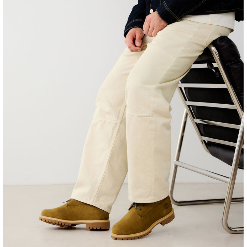 6PREMIUM BOOT Kaki, Boots Timberland
