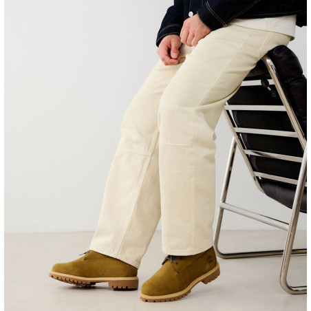 6PREMIUM BOOT Kaki, Boots Timberland