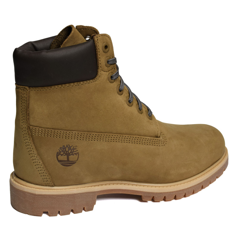 6PREMIUM BOOT Kaki, Boots Timberland