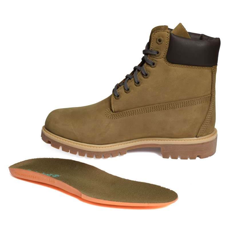 6PREMIUM BOOT Kaki, Boots Timberland