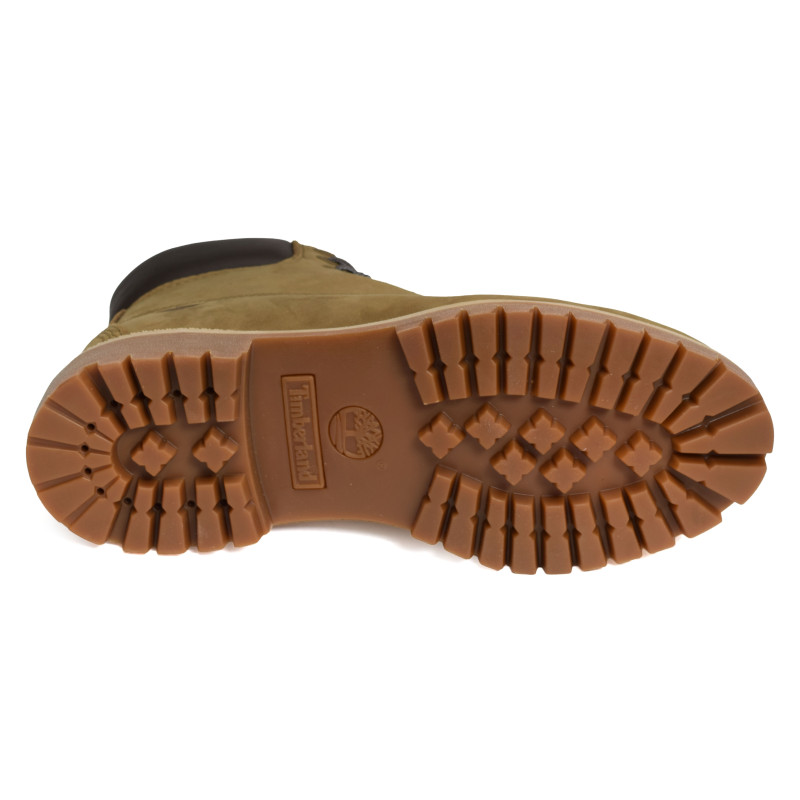 6PREMIUM BOOT Kaki, Boots Timberland