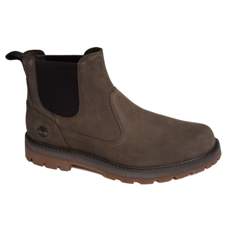 BRITTON ROAD CHELSEA Marron, Chelsea boots Timberland