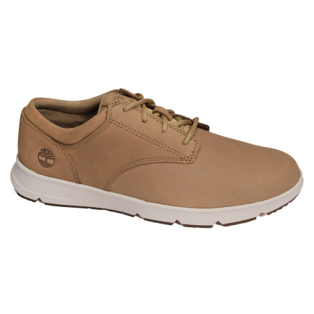 PARKER STREET LOW Beige, Sneakers basses Timberland